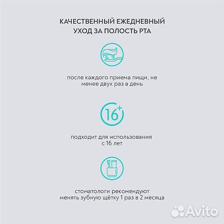Президент з/щ профи Ortho (средняя)
