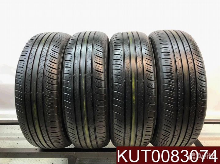 Dunlop Enasave EC300+ 215/60 R17 99R