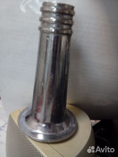 Насадка-соковыжималка и Насадка для колбас