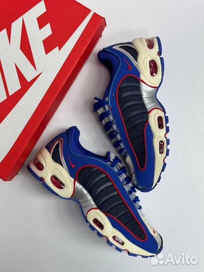 Nike Air Max Tailwind 4 Кроссовки