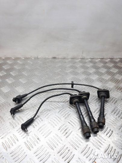 Провод высоковольтный Toyota Corolla 1.4 4EFE 2001
