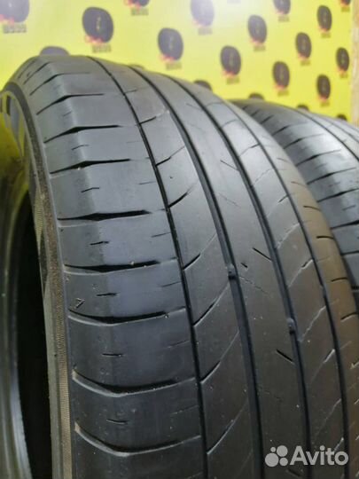 Kumho Ecsta HS52 225/60 R16