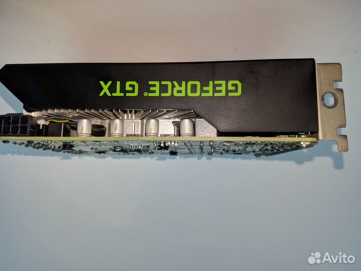 Gtx1660Ti