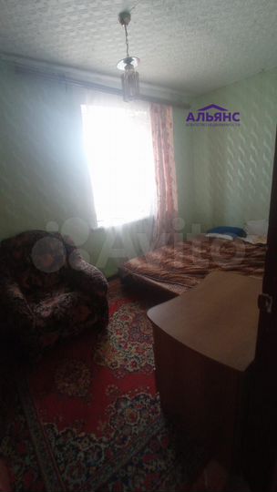 2-к. квартира, 39,6 м², 1/2 эт.