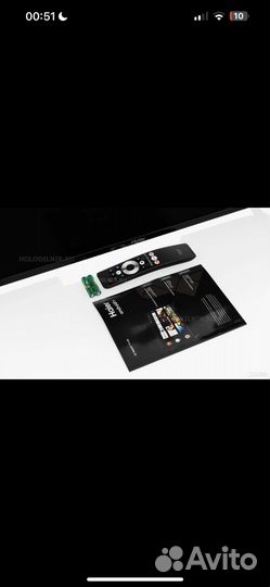 Haier 32 smart tv k6