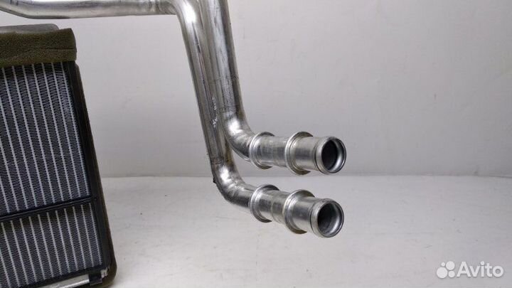 Радиатор печки Mercedes-Benz Glk X204 3.5 2013