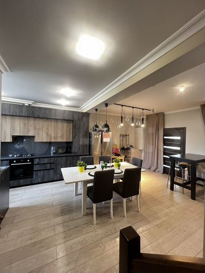 Таунхаус 92 м² на участке 1,5 сот.