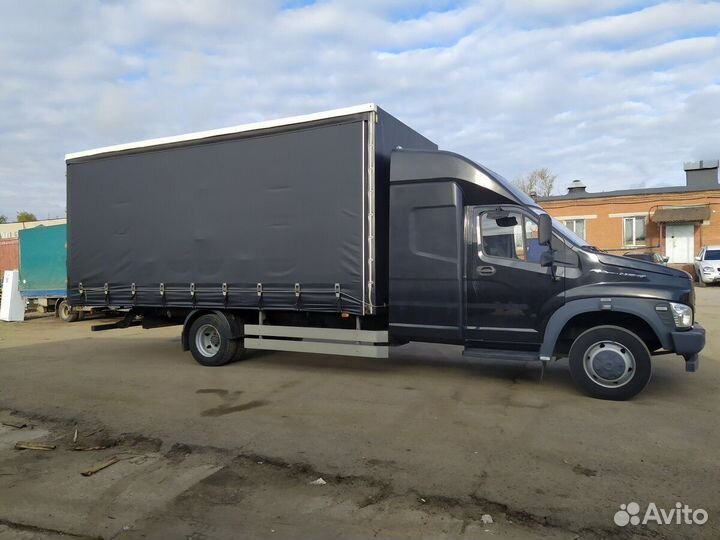 Переезды межгород, грузоперевозки от 350км