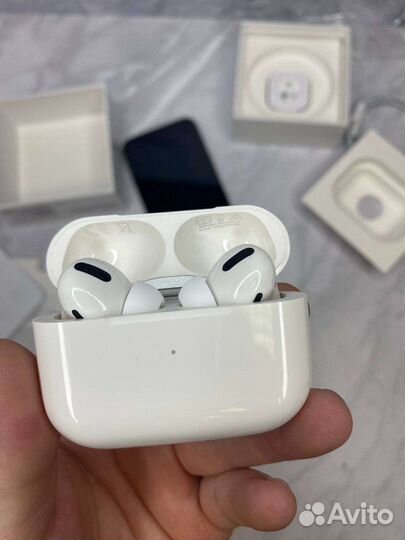Apple airpods pro 2