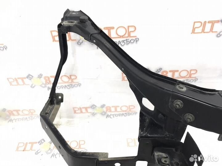 Рамка радиатора Nissan Teana (J31) 2005 - 2008