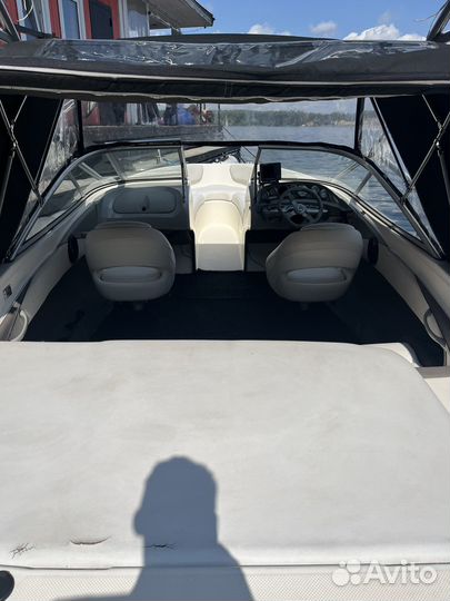Bayliner 205 BR