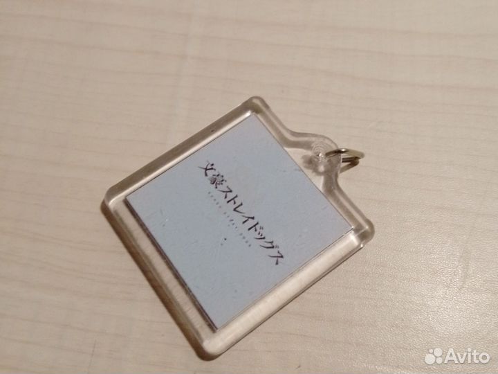 Аниме значки, магнит и карточки