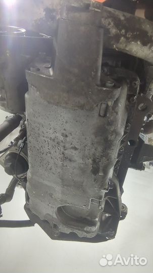 Двигатель Ford Galaxy, 2005