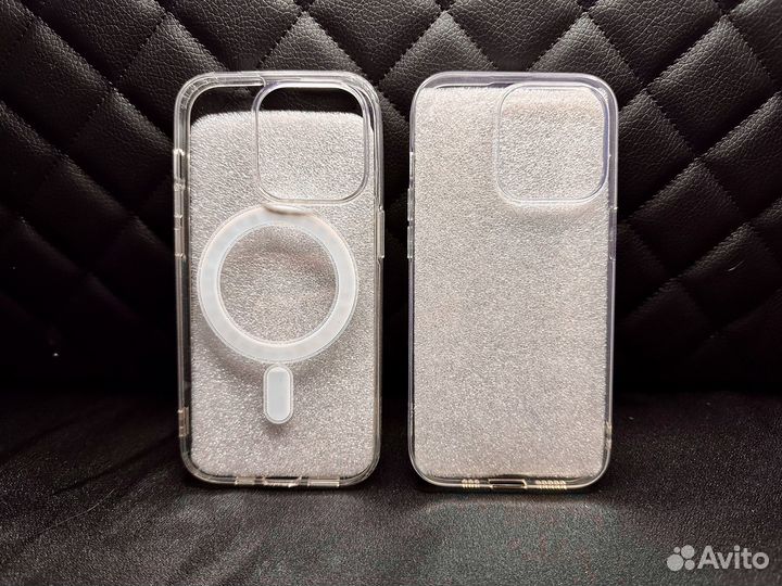 Чехол magsafe на iPhone 12-14pro