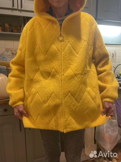 Куртка деми,р.50-52, новая