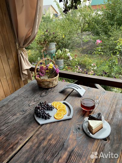 Доска разделочная