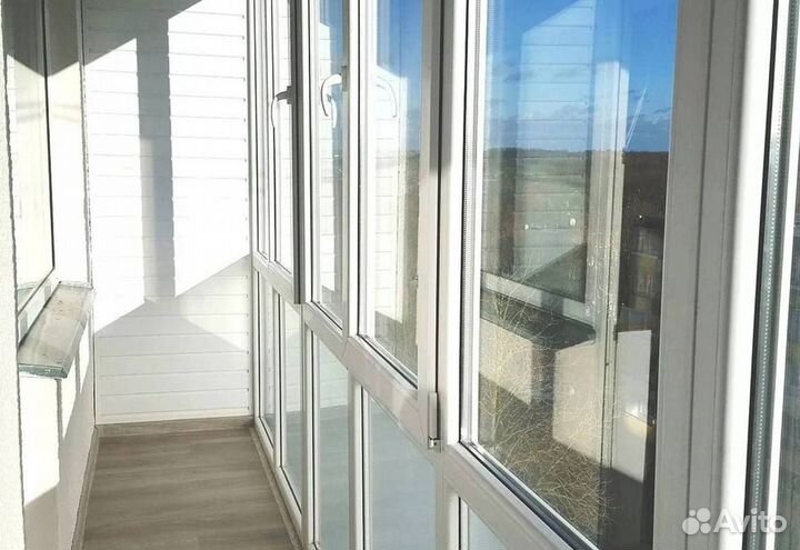 Окна пластиковые