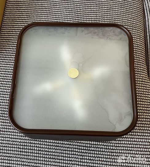 Светильник потолочный накладной Odeon Light