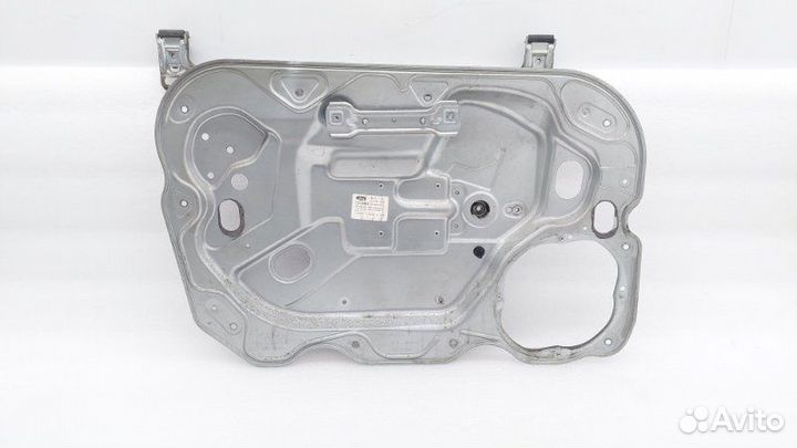 Стеклоподъемник электрический передний левый Ford