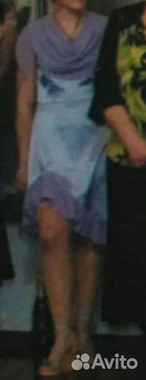 Платье и юбки