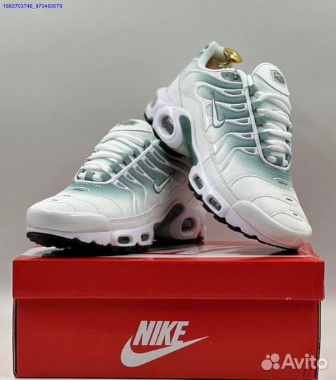 Кроссовки Nike Air Max Plus женские (Арт.44437)