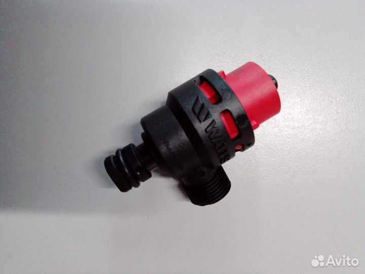 Предохранительные клапаны