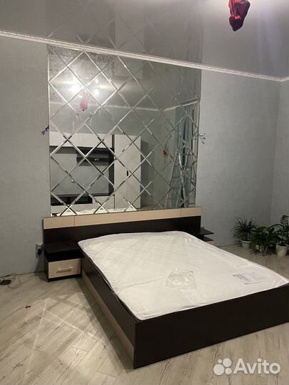 Сборщик корпусной мебели