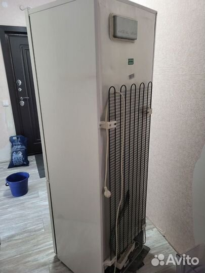 Холодильник Beko CMV 529221 W, 54 см, No Frost