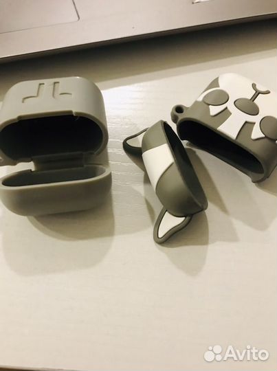 Чехол для airpods