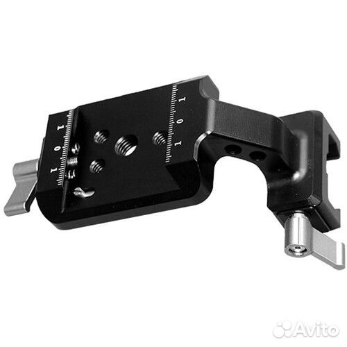 Вертикальное крепление DigitalFot DF-8169S для DJI