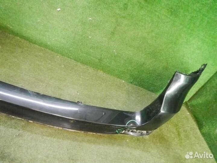 Бампер задний BMW X5 F15 (2013-2018)