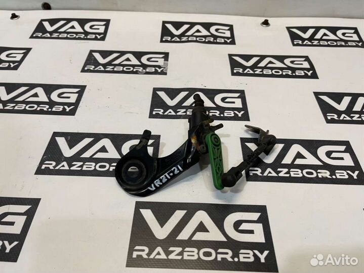 Audi A8 D4 (S8) 2011 4H0941310CVR21-21