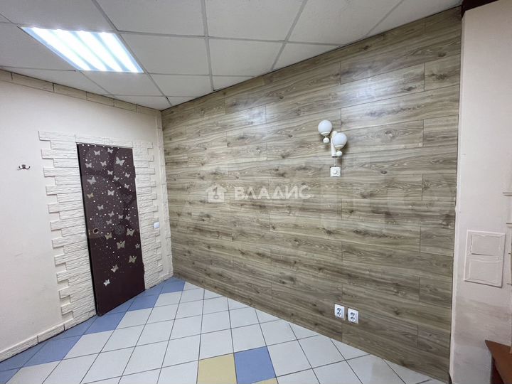 Аренда под пвз 80 кв.м