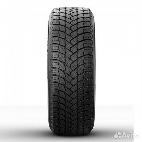 Michelin X-Ice Snow 225/55 R17 101H