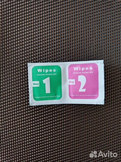 Защитное стекло на Xiaomi 12 Lite