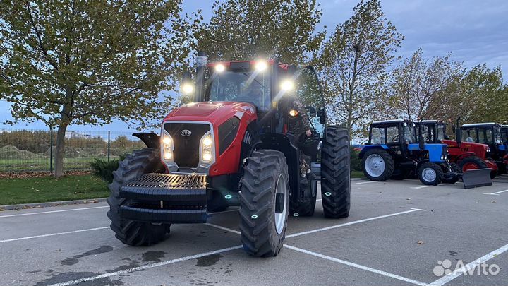 Трактор YTO LP2804, 2023