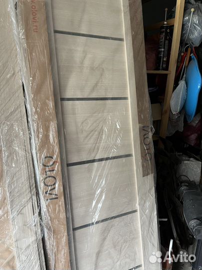 Дверь межкомнатная