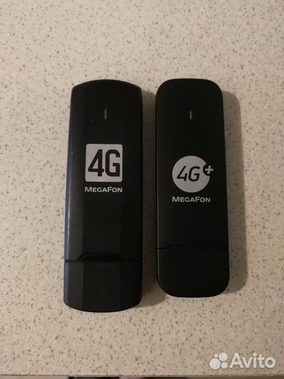 Модем 4G Huawei E3372H-153+E3272+Wi-Fi