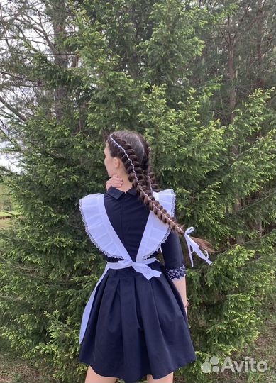 Школьная форма 170