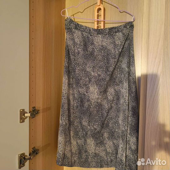 Летние женские вещи пакетом 44,s