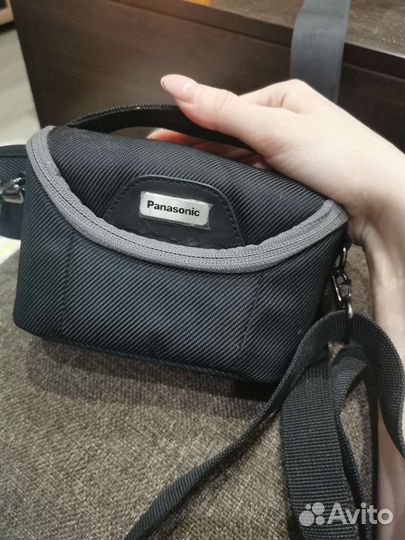 Компактный фотоаппарат canon powershot sx 130 is