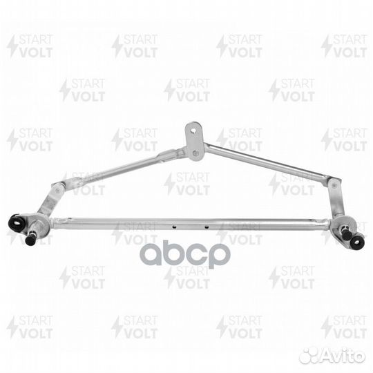 Трапеция стеклооч. VWA0525 startvolt