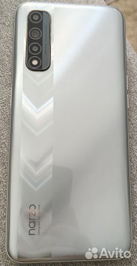 realme Narzo 30, 6/128 ГБ