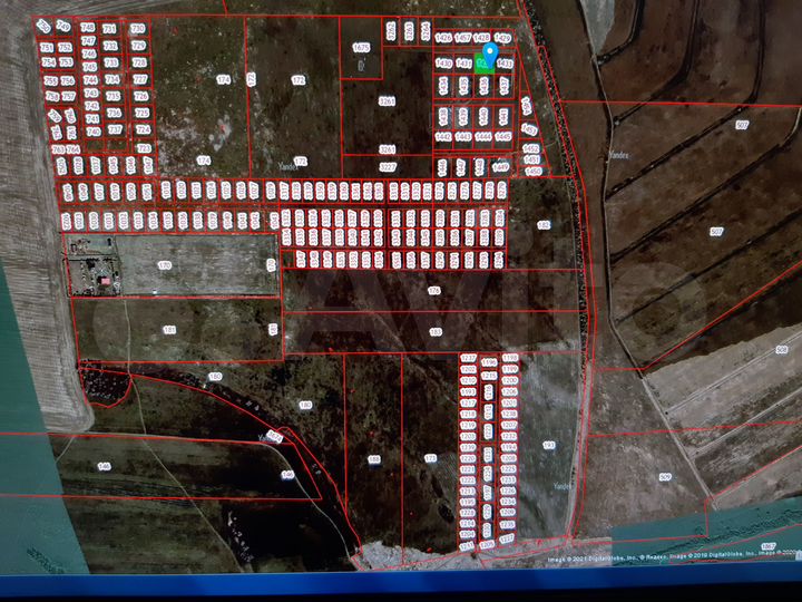 Участок 16 сот. (СНТ, ДНП)