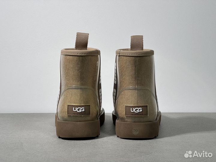 Ugg