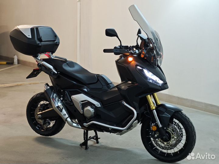 Honda X-ADV 750