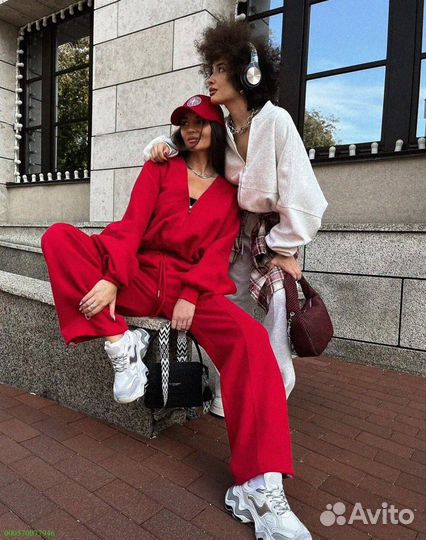 Эстетика движения: спортивный стиль