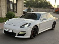 Porsche Panamera GTS 4.8 AMT, 2013, 145 000 км, с пробегом, цена 2 870 000 руб.