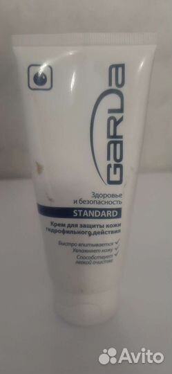 Паста/скраб (салапол ) для чистки рук