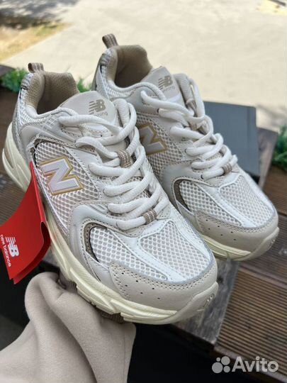 New Balance 530 все размеры